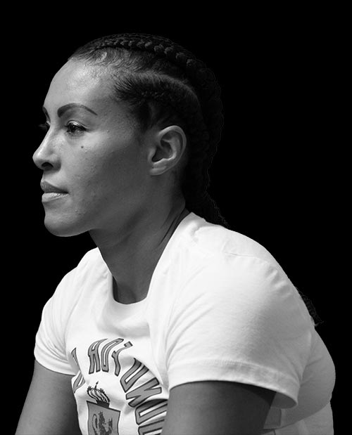 Cecilia Braekhus, stifter av First Lady Initiative