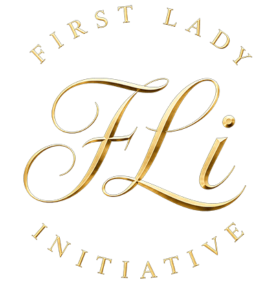 First Lady Initiative - logo